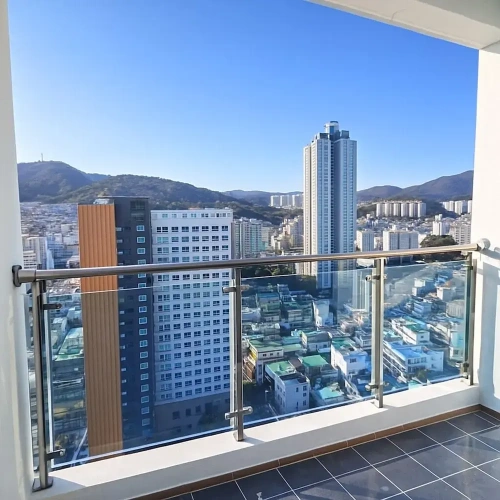 Superior Twin Duplex room