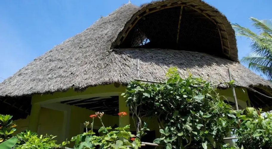 Ferienvilla Kenia-Dream