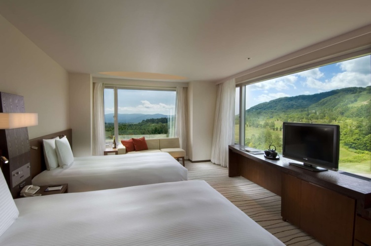 Hilton Niseko Village photo 12