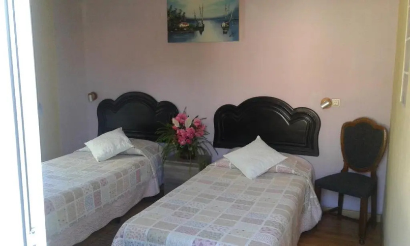 Residencial Melba