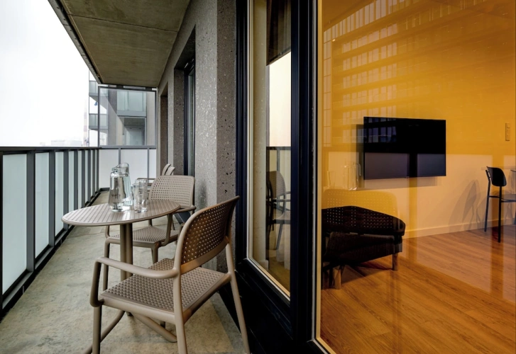 Comfort Apartment