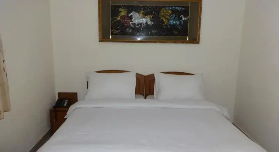Shree Balaji Residency