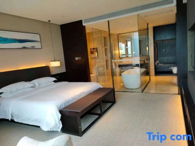 Superior Double Suite
