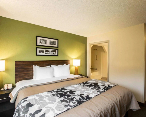Sleep Inn Hickory South