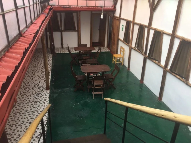 Hostal - Kantu Inn Cusco