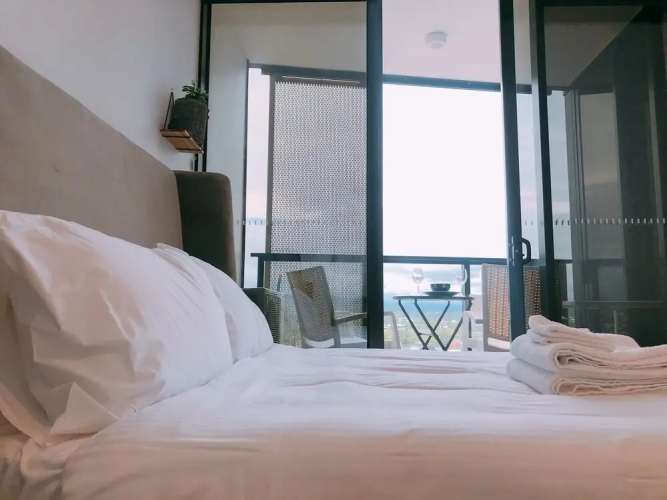 FV Peppers Residences Apartment