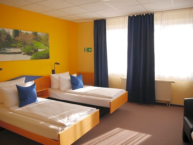 Business room