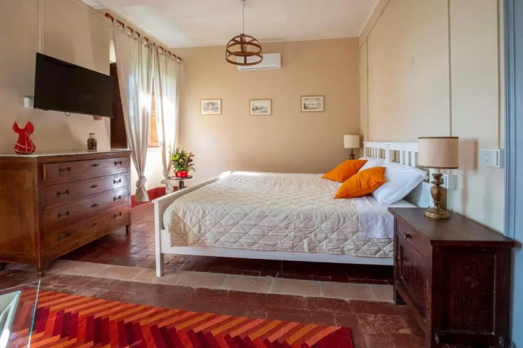 Agriturismo Villa Cavallini