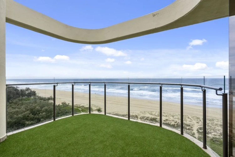 Presidential Sextuple Apartment