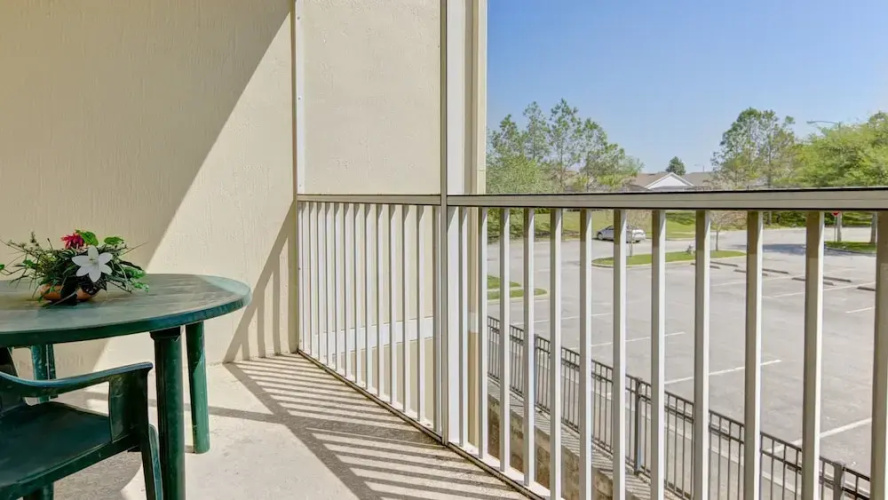 Kingston Condo at Windsor Palms Resort
