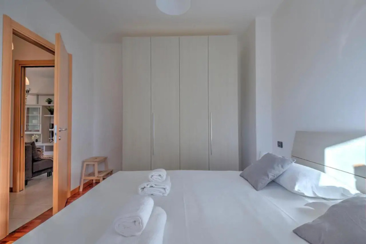 Pampuri Apartment