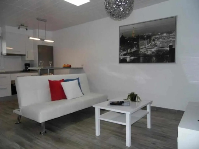 Apartamento Lola