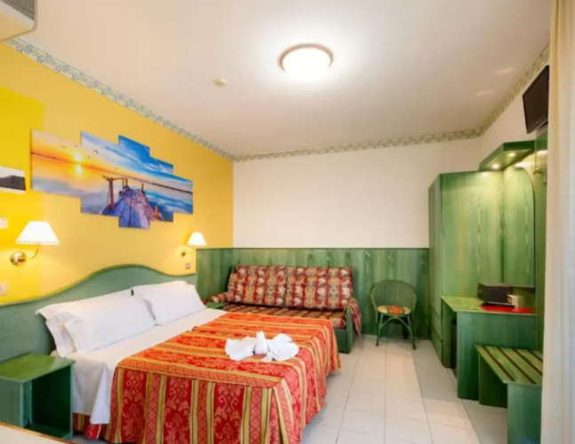 Hotel Harry's