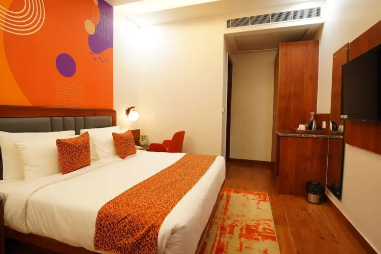 IRA By Orchid Noida