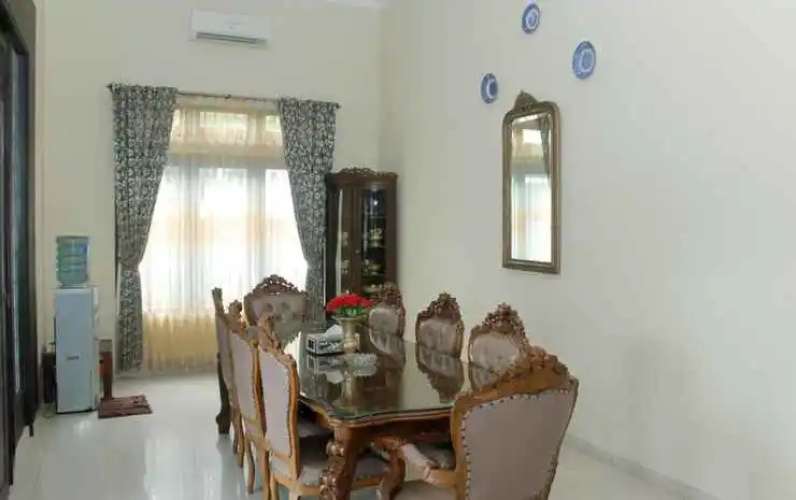 C1 Hotel Syariah