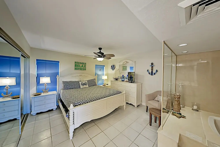 Mayan102 1 Bedroom Condo