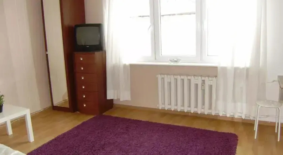 Mieszkanko w Centrum