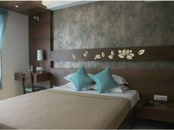 Hotel Kanan