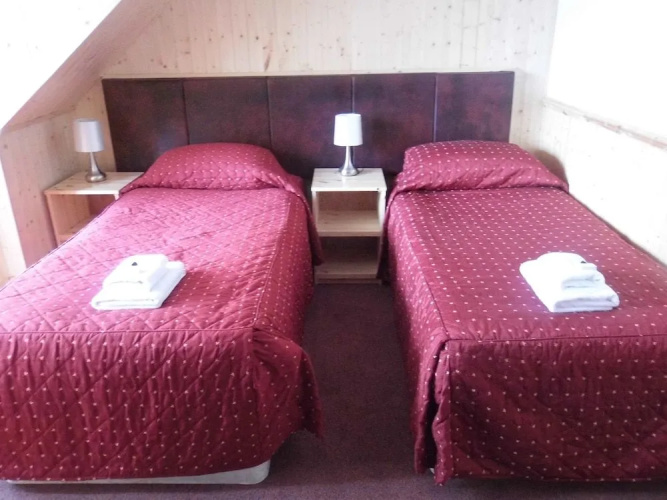 Nithsdale Hotel