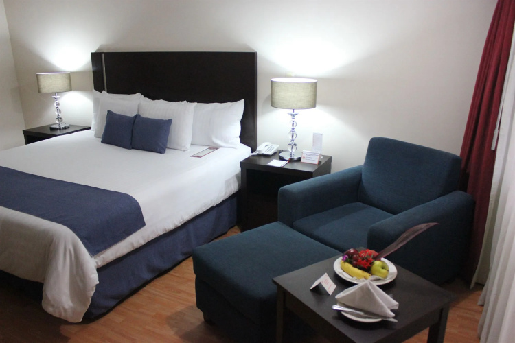 Hotel Posada de Tampico