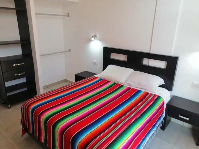 Double Apartment