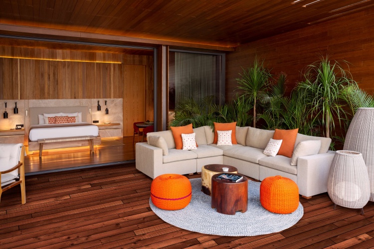 Banyan Tree Mayakoba photo 32