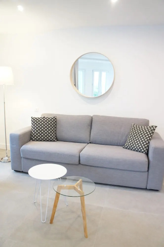 Republique 101 Apartment