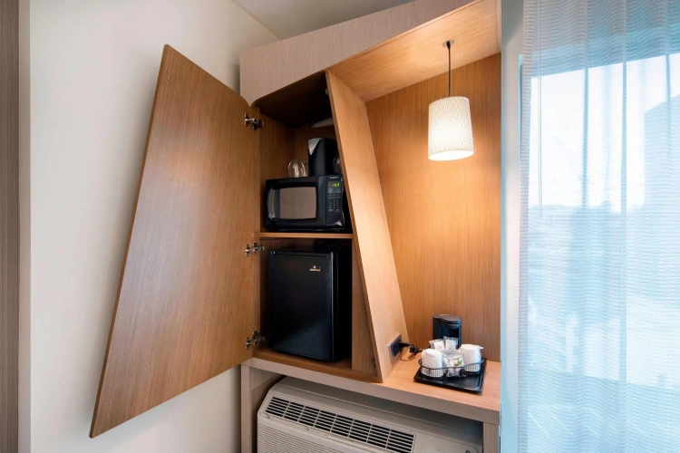 Standard Double room with balcony and with city view