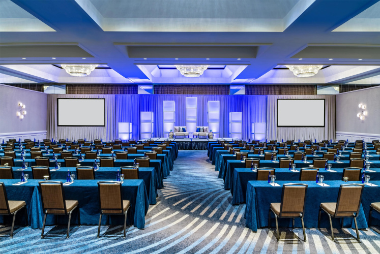 Grand Hyatt Tampa Bay photo 22