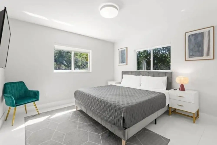 Comfort Villa