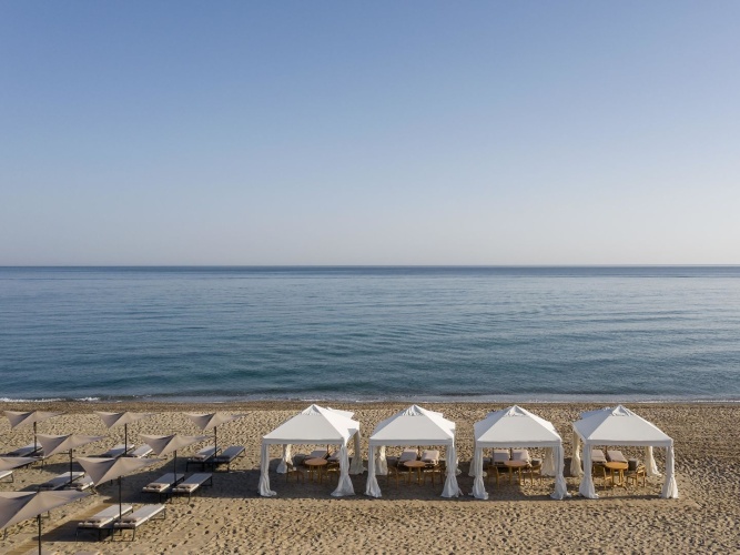Ikones Seafront Luxury Suites Adults Only photo 31