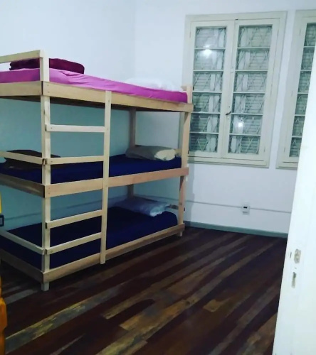 Pousada&Hostel Bahia