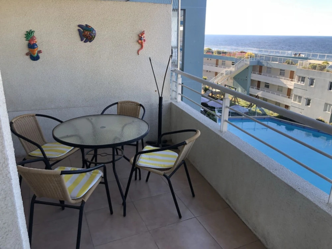 Apartamento 404 VistaMar Lilenes