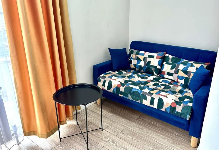 Фотография номера квартиры Апартаменты на проспекте Назарбаева 28А корпус 15