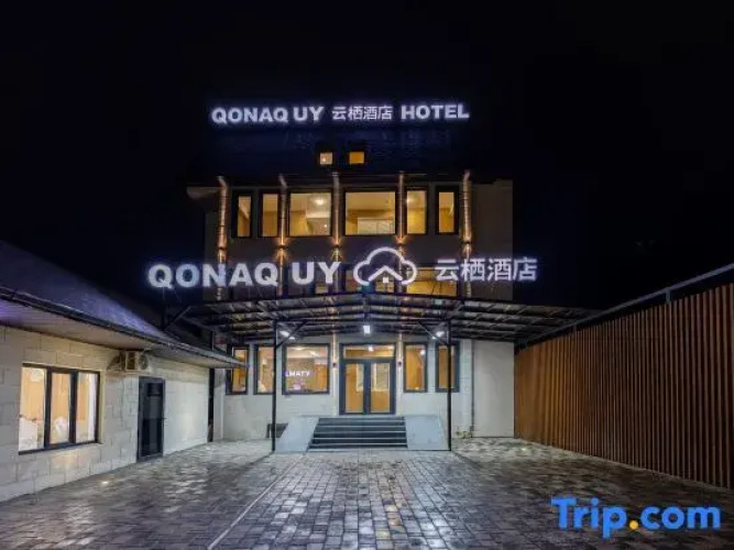Hotelafbeelding