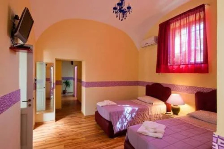 Gio House