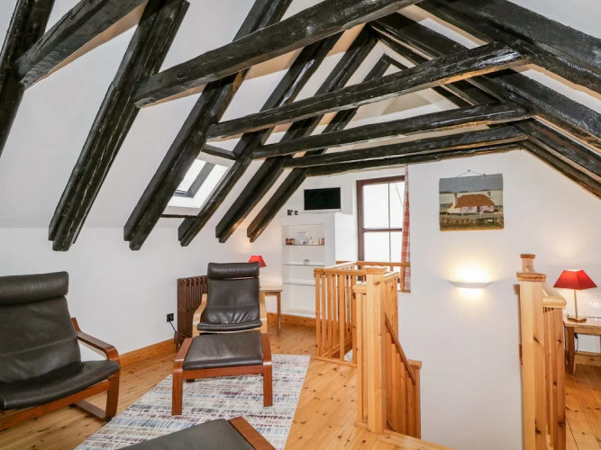 2 Thurdistoft Farm Cottage