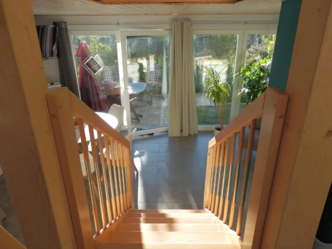 2 Bedrooms Double Cottage