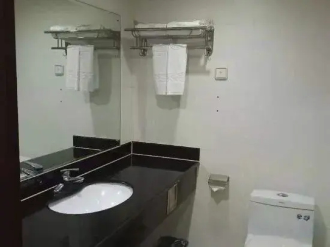 Xingtian Hotel