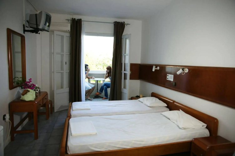 Hotelbild