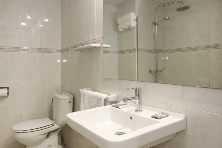 Hotel Ilusion Calma & Spa photo 10