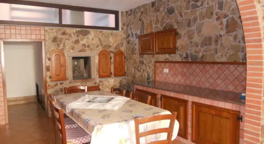 Casa Delle Pietre