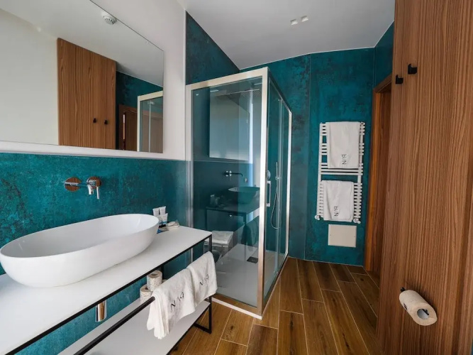 Nap Luxury Guest House Municipio