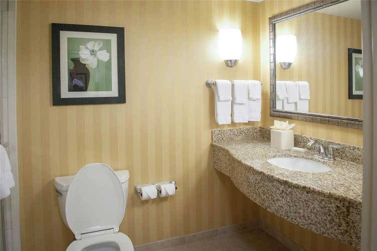 Double Junior Suite