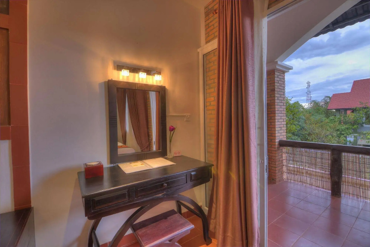 My Unique Villa Siemreap