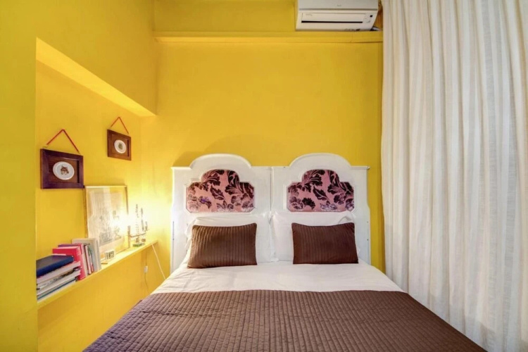 Apartment Spanish Steps