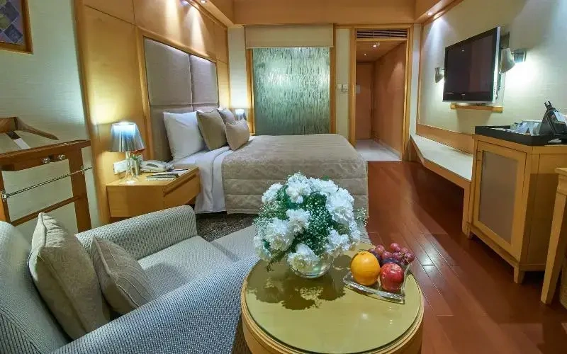 Premium Double room