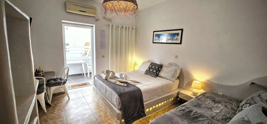 Room-pleasure Room 2 By The Sea