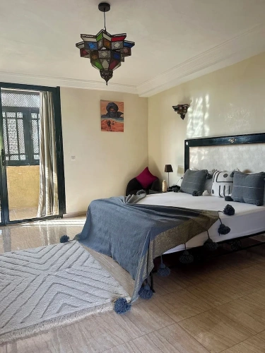 Comfort Double room with pool view