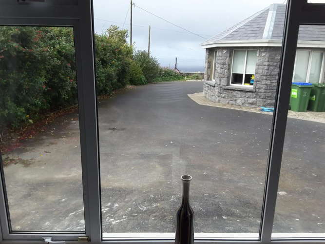 Island View Lodge